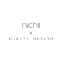 nichii_asia nichiixnuritaharith klfw2024 Sticker