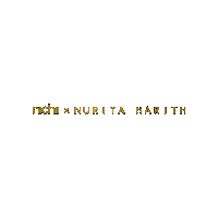 nichii_asia nichiixnuritaharith klfw2024 Sticker