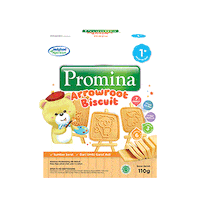 ProminaIndofood makanan biskuit mpasi promina Sticker