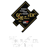 Tag Weather Sticker by WLGORE