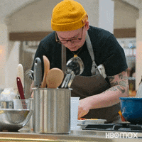 Hungry Kitchen GIF by HBO Max