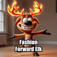 elkijahspark fashion style outfit trending topics GIF