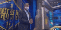 Tv Show Hello GIF by El Hormiguero