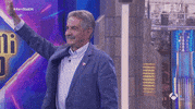 Antena 3 Television GIF by El Hormiguero
