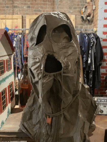 Show Performance GIF by Alex Boya