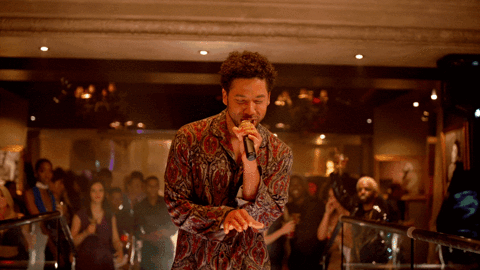 empire giphyupload singing empire jamal lyon GIF
