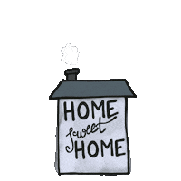 home realestate Sticker by HoM Realty