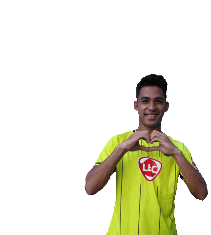 Football Player Soccer Sticker by Kaya FC–Iloilo