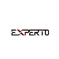 experto experto experto engineering experto tuning Sticker
