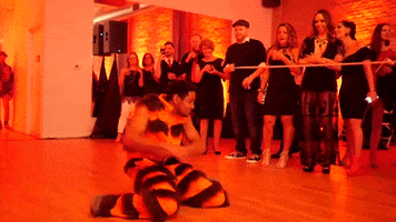 hip hop dance lil pine nut GIF by Chicago Dance Crash