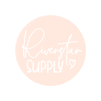 RiverstarSupply craft crafts i made this created Sticker