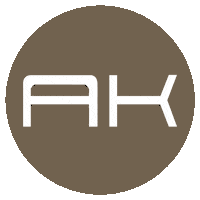 Akdac Sticker by AK-Der Auto Checker