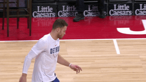 blake griffin soccer GIF by NBA