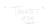 Athens Tourists Sticker by Nomehas Visuals ™