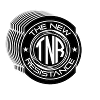 TheNewResistance tnr play2earn the new resistance tnr game Sticker