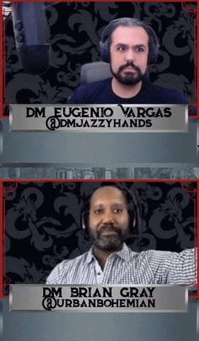 arrteasea giphyupload dnd dungeons and dragons rivals of waterdeep GIF