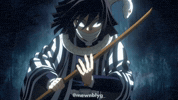 Demon Slayer GIF