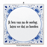 Respect Rust GIF by Tegelspreuken.nl