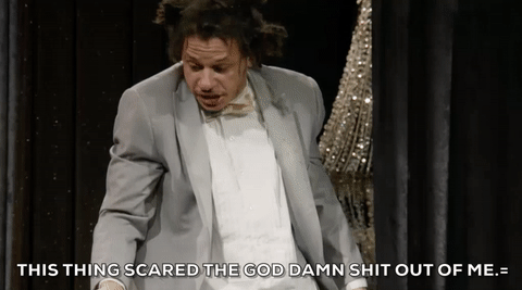 eric andre GIF by The Eric Andre Show