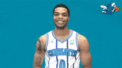 Fresh Prince Basketball GIF by Charlotte Hornets