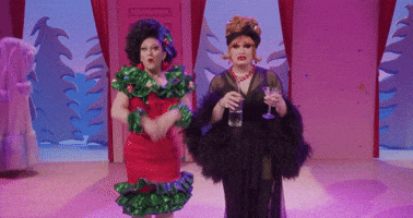 Entertaining Guests and Making Friends