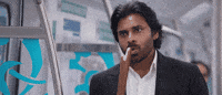 Blockbuster GIF by Sharat North America Exhibition