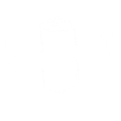 Power Battery Sticker by Karl Karlo