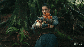 Hungry Avatar The Last Airbender GIF by NETFLIX