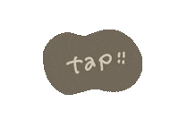 Tap Taphere Sticker