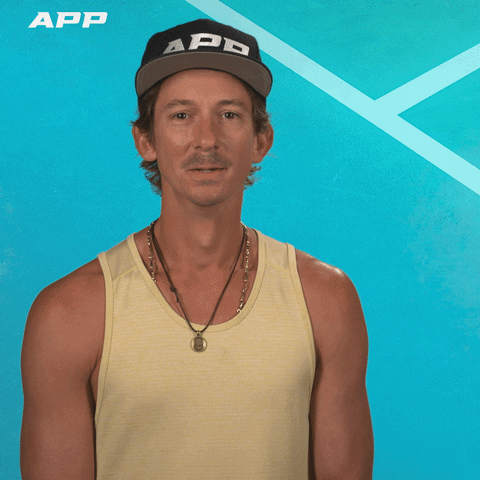 Pickleball GIF by APP