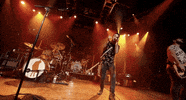 ithemighty rock show singer singing GIF