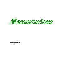 Cat Crypto Sticker by vankedisi