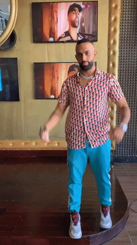 wdgroup trap urban rimas eladio carrion GIF