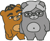 Mothers Day Mom Sticker by maludbear