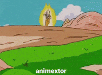 Rimuru Tempest GIF