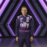 Alex Bowman Nascar GIF by AllyRacing