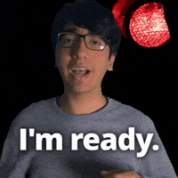 I'm ready.