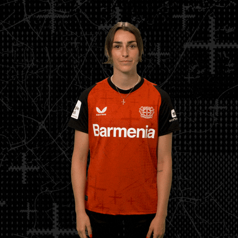 Werkself B04 GIF by Bayer 04 Leverkusen