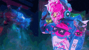 Hip Hop Dance GIF by DAZZLE SHIP