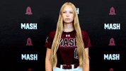 Softball Please GIF by MASH Athletics