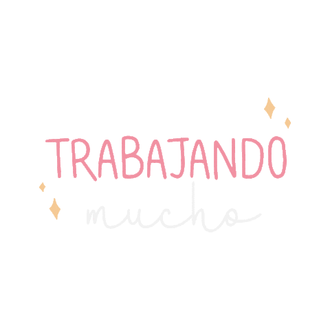 Work Working Sticker