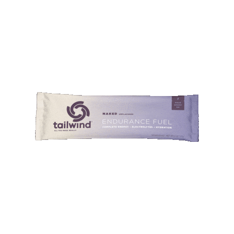 Sticker by Tailwind Nutrition