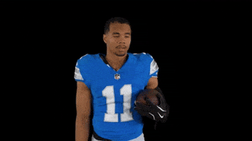 Special Teams Offense GIF by Detroit Lions