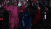 Turn Up Dance GIF by Crave