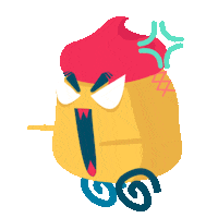 Tom And Jerry What Sticker