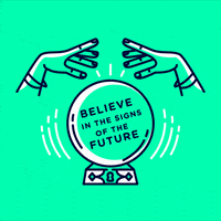 fortune GIF by gabrielpich