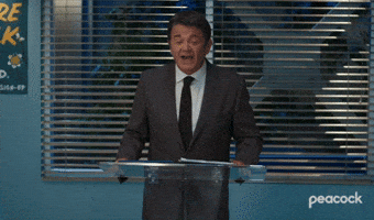 I'm so scared of becoming a parent.