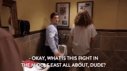 comedy central workaholics season 1 finale GIF by Workaholics