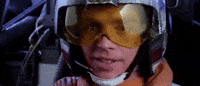 Luke Skywalker GIF by Star Wars