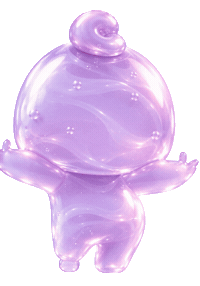 캐릭터 Sticker by dexlevo